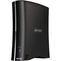 Buffalo LinkStation Live 2TB (LS-CH2.0TL)
